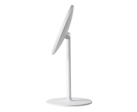 Amiro Białe Lusterko do makijażu z podświetleniem LED - 1349233 - zdjęcie 8
